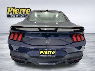 New 2026 Ford Mustang Dark Horse video 3