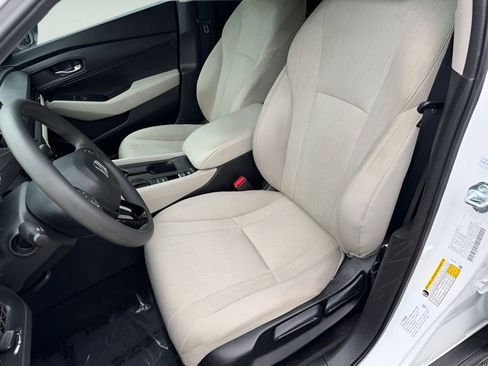 Used 2025 Honda Accord LX image 16