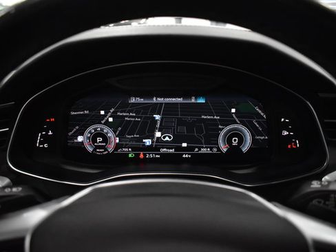 Used 2022 Audi A6 3.0T allroad Prestige w/ Prestige Package image 17