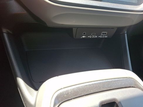 Certified 2026 Subaru Crosstrek 2.0i Premium AWD/4WD image 22