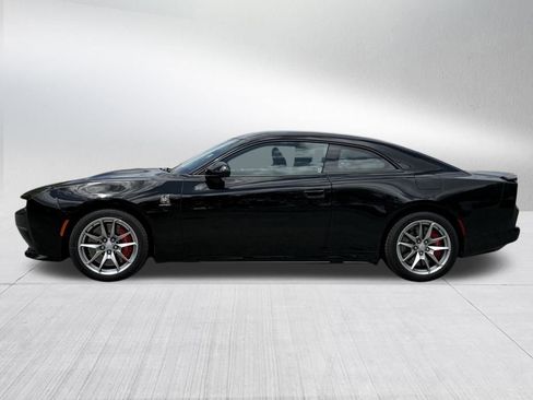 New 2025 Dodge Charger R/T Scat Pack w/ Track Pack image 7