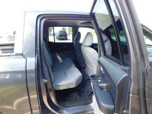 Used 2020 Honda Ridgeline RTL-E image 7