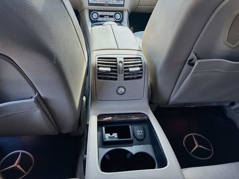 Used 2014 Mercedes-Benz CLS 550 4MATIC image 26
