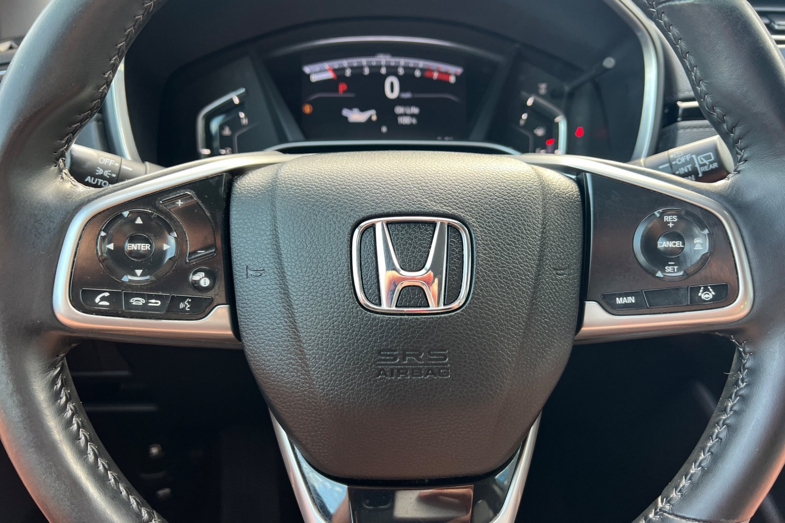 Used 2019 Honda CR-V EX-L image 30