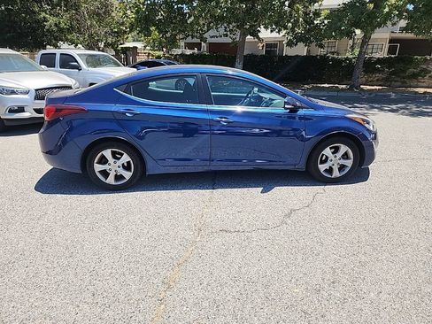 Used 2016 Hyundai Elantra Value Edition FWD image 6