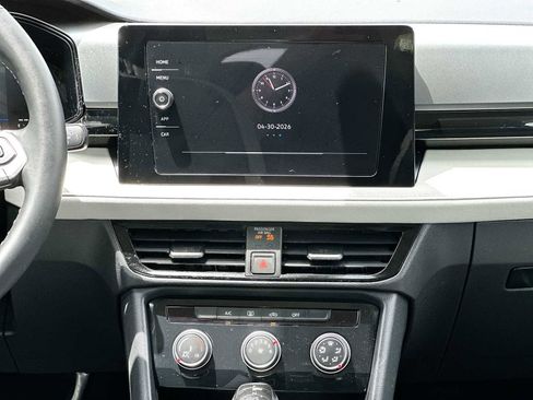 Used 2025 Volkswagen Taos S FWD image 26
