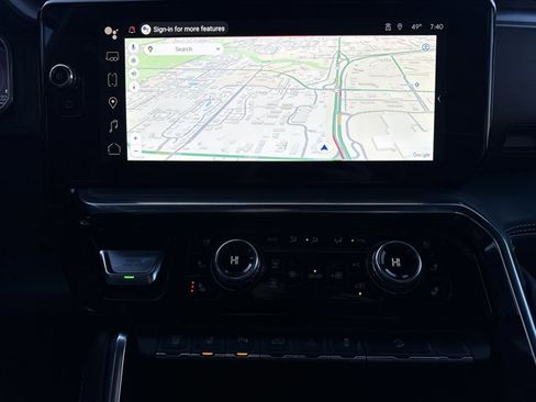 Used 2024 GMC Sierra 2500 Denali Ultimate image 22