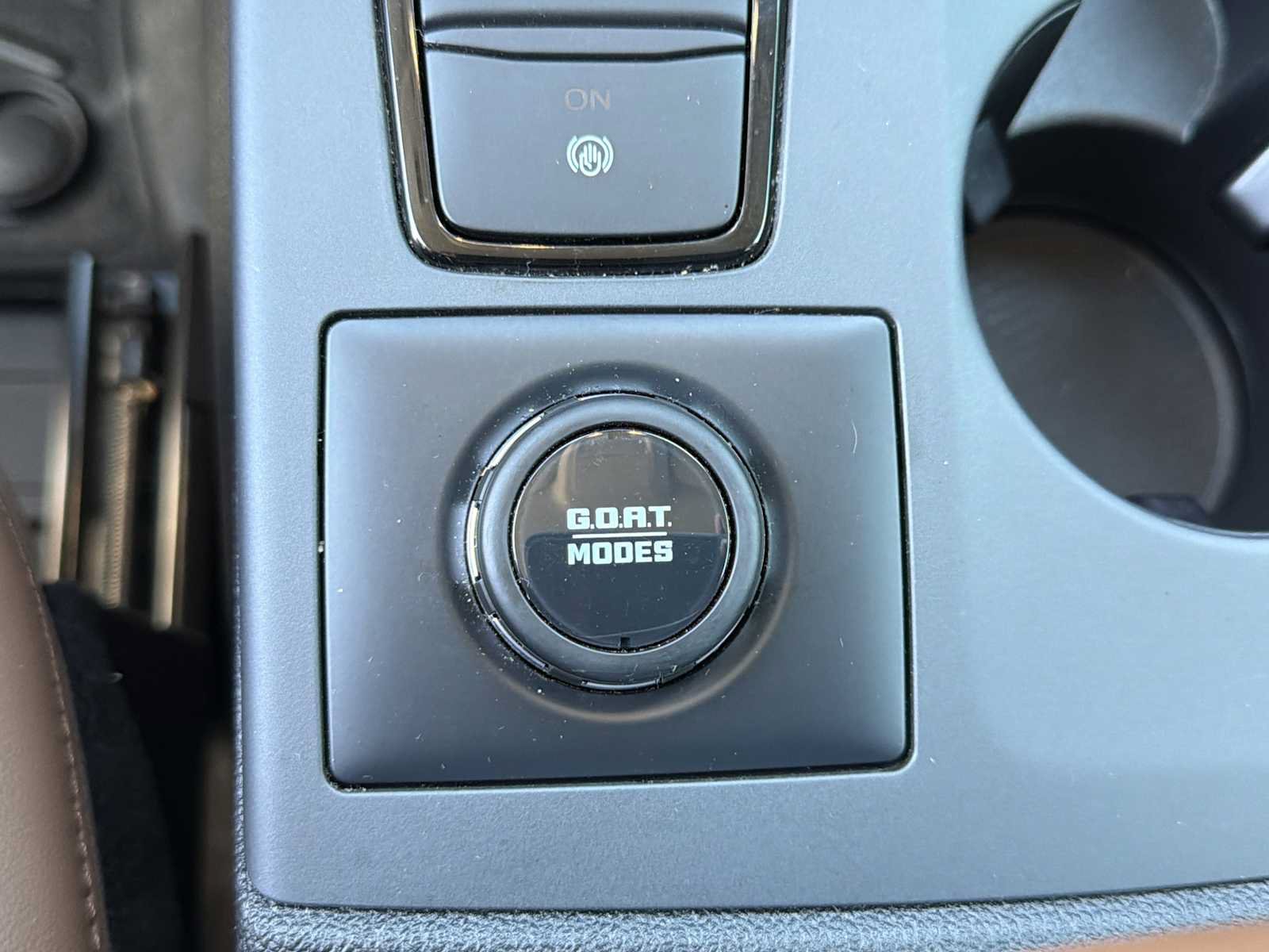 Used 2024 Ford Bronco Sport Outer Banks w/ Tech Package AWD/4WD image 11