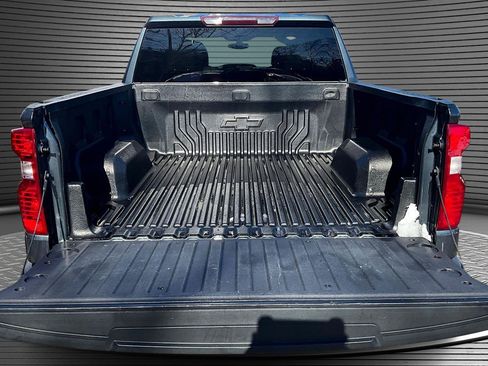 Used 2020 Chevrolet Silverado 1500 LT w/ LT Value Package image 7