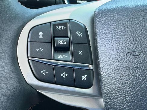 New 2026 Ford Explorer Active AWD/4WD image 12