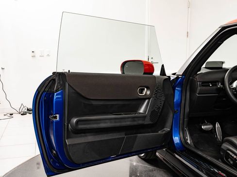 Certified 2025 MINI Cooper John Cooper Works FWD image 27