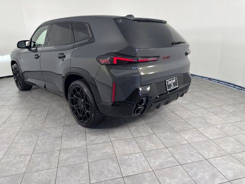 Used 2026 BMW XM Label Red w/ M Driver's Package image 3