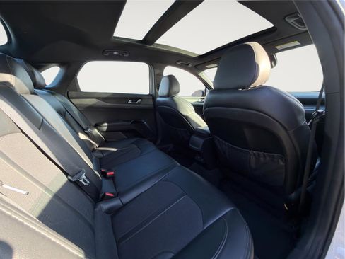 Used 2021 Kia K5 GT-Line w/ GT-Line FWD Premium Package image 20