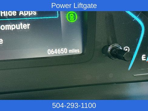 Used 2024 Honda Odyssey Elite image 14