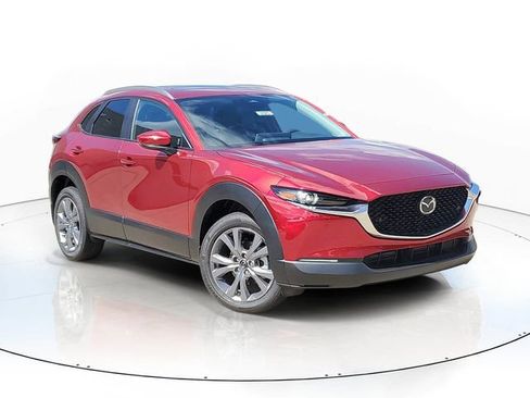 New 2026 MAZDA CX-30 AWD 2.5 S image 1