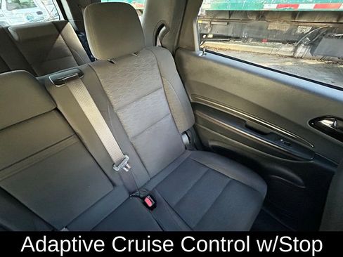 Certified 2023 Dodge Durango GT image 13