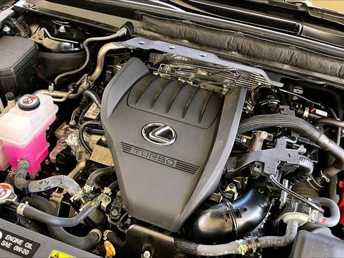 Used 2026 Lexus RX 350 Premium w/ Convenience Package FWD image 30