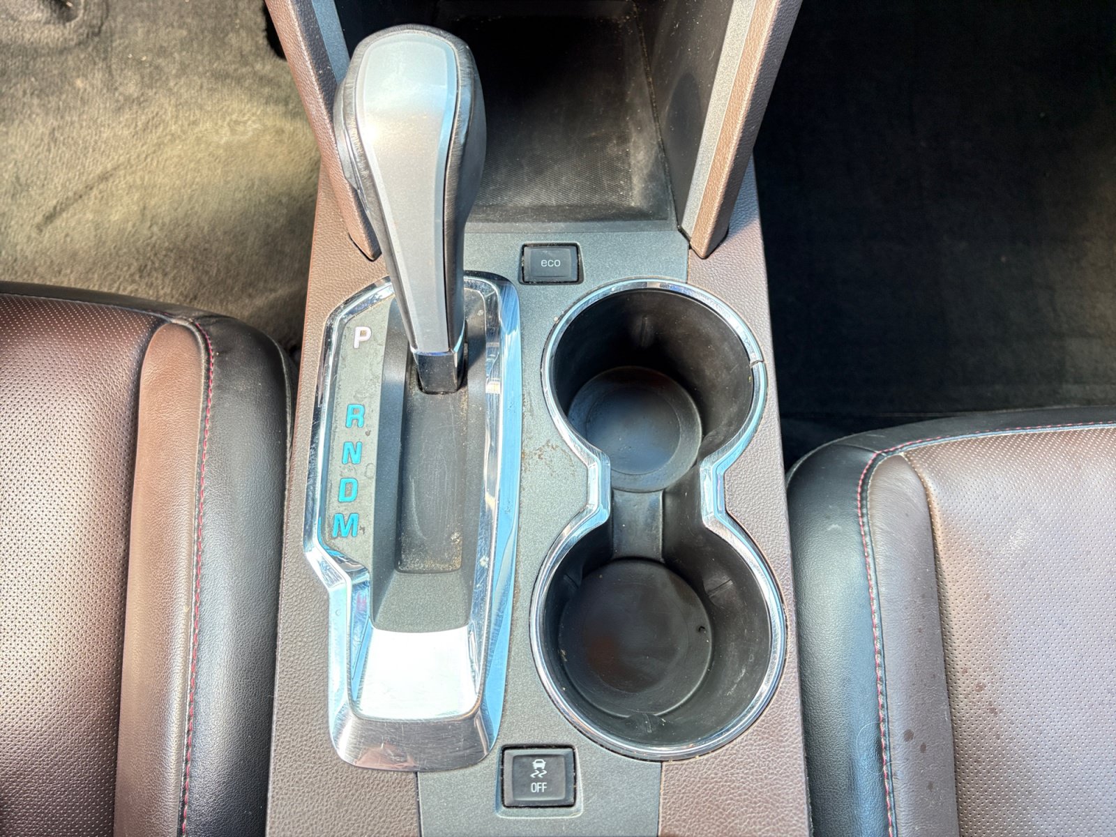 Used 2015 Chevrolet Equinox LT w/ Power Convenience Package FWD image 19