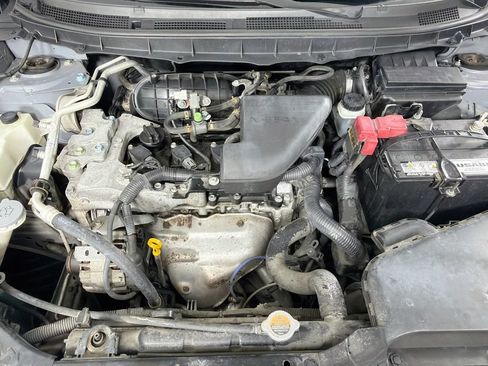 Used 2011 Nissan Rogue SV w/ SL Pkg AWD/4WD image 31