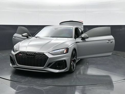 Used 2022 Audi RS 5 AWD/4WD image 45