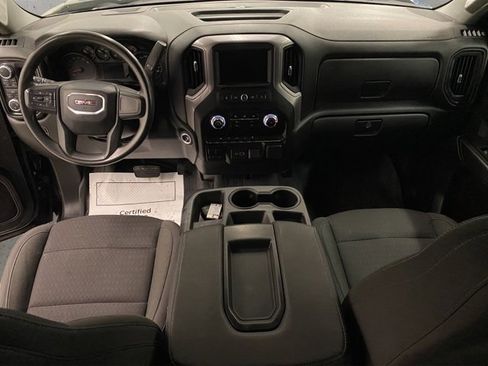 Used 2023 GMC Sierra 1500 Pro w/ Graphite Edition image 14