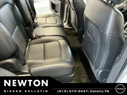 Used 2016 Ford Explorer Limited AWD/4WD image 16
