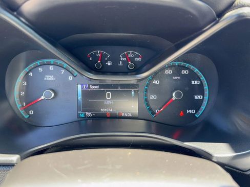 Used 2017 Chevrolet Colorado ZR2 image 17