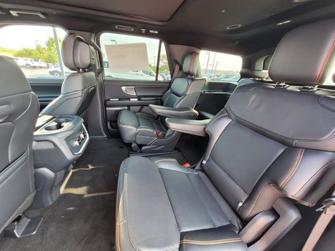 New 2026 Ford Expedition Tremor AWD/4WD image 16