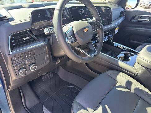 New 2026 Chevrolet Tahoe LT w/ Comfort Package image 15