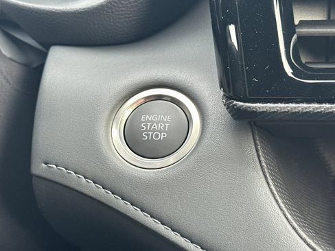 New 2026 Toyota Highlander XSE image 21