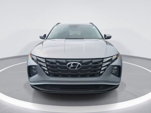 Used 2024 Hyundai Tucson SEL FWD image 11