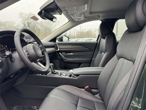 New 2026 MAZDA CX-50 AWD 2.5 S w/ Premium Package image 4