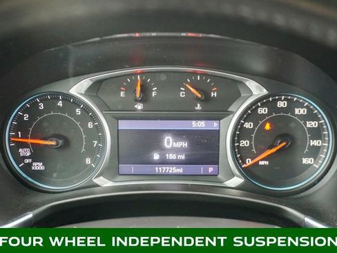 Used 2022 Chevrolet Equinox Premier image 26