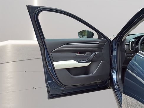 New 2026 MAZDA CX-50 AWD 2.5 S w/ Cargo Package image 11