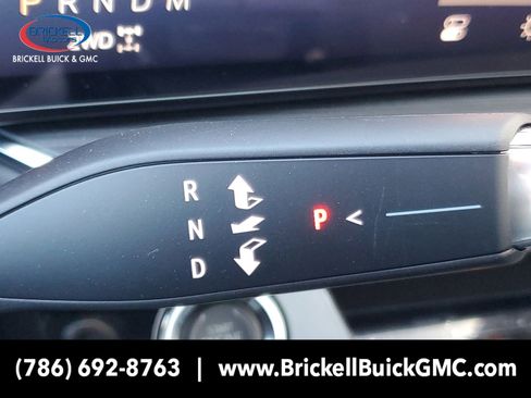 New 2025 Buick Envision Preferred image 33