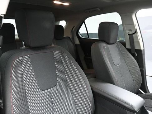 Used 2016 Chevrolet Equinox LT FWD image 28