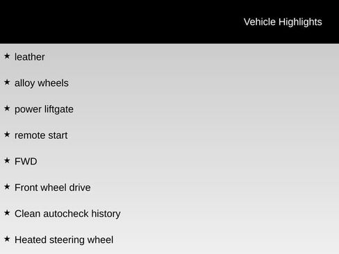 Used 2018 Honda Odyssey Elite image 7