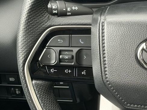 Used 2023 Toyota Sequoia SR5 w/ SR5 Premium Package image 14