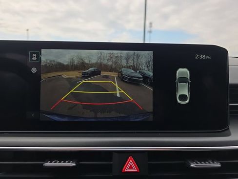 New 2026 Kia K5 GT-Line image 11