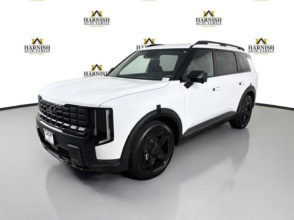 Used 2027 Kia Telluride SX Prestige X-Line AWD/4WD image 4