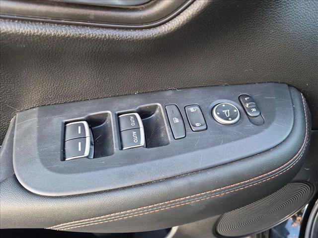 Used 2024 Honda HR-V Sport image 15