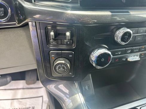 Used 2023 Ford F150 XLT w/ Equipment Group 302A High AWD/4WD image 30