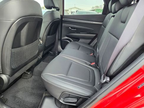 Used 2023 Hyundai Tucson SEL w/ Convenience Package image 27