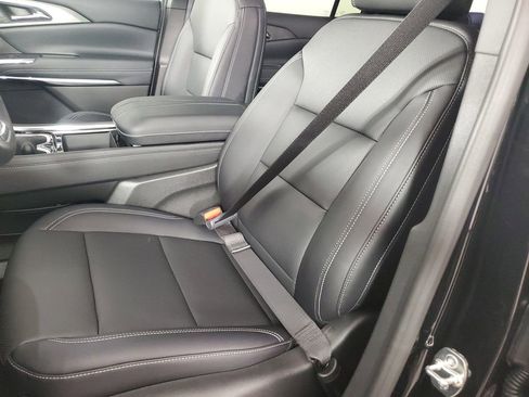 New 2026 Chevrolet Traverse LT w/ Driver Confidence Package image 12