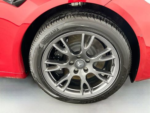 Used 2021 Tesla Model S Plaid AWD/4WD image 37