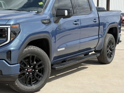 New 2026 GMC Sierra 1500 Elevation w/ Preferred Package image 10