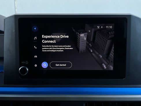 Used 2025 Toyota Tacoma TRD Off-Road image 29