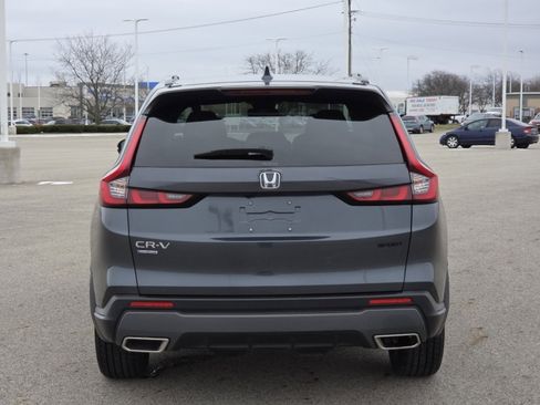 Used 2025 Honda CR-V Sport image 16