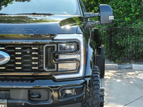 Used 2026 Ford F450 Platinum w/ Platinum Plus Package AWD/4WD image 52