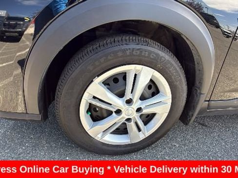 Certified 2024 Nissan Kicks S FWD image 9
